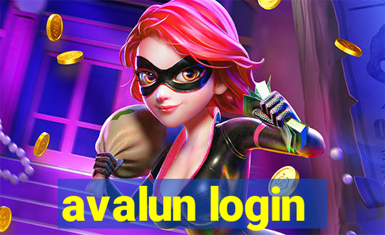 avalun login